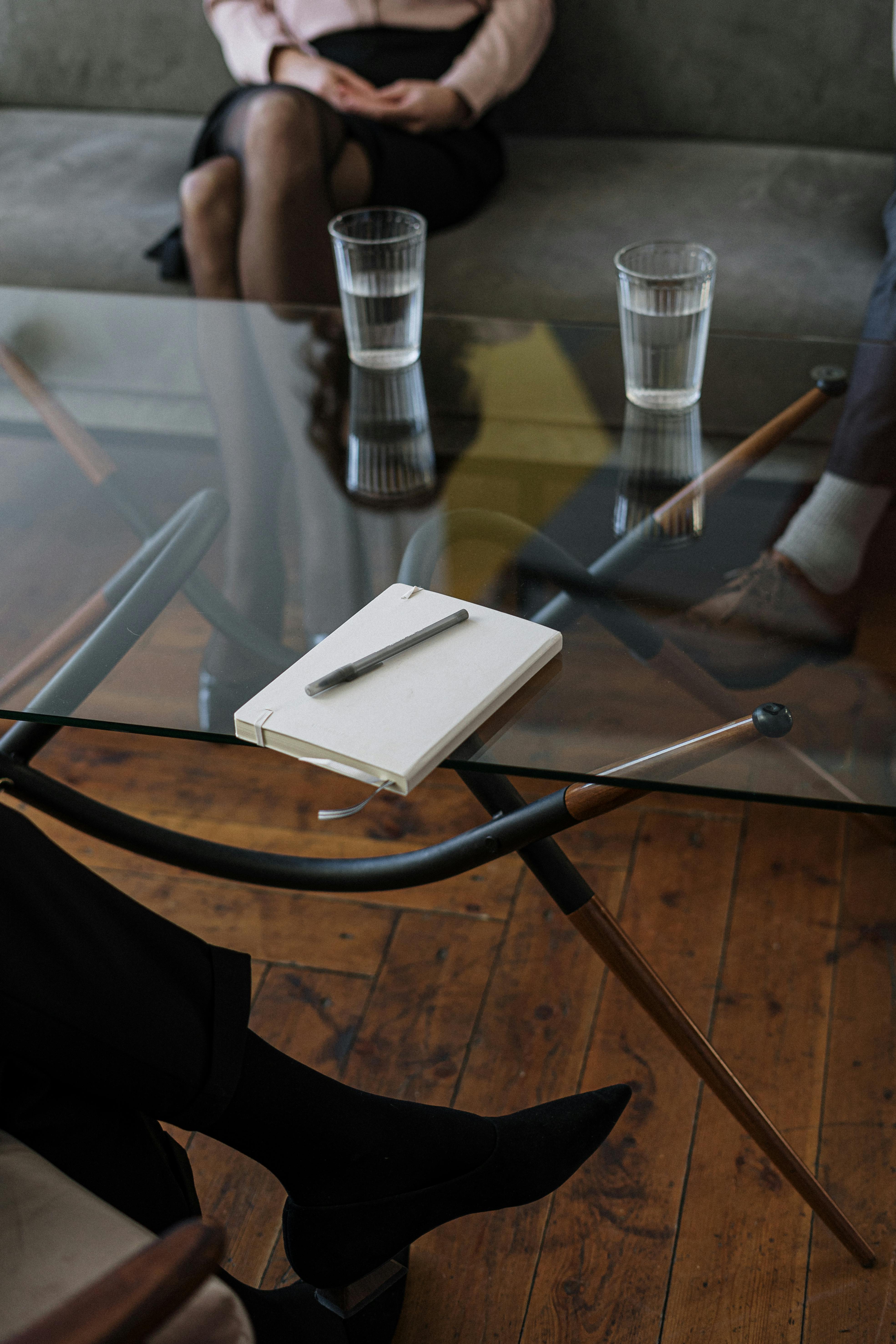 Business consultant